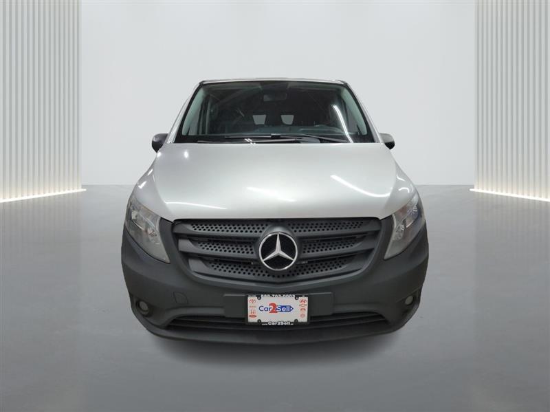 used 2016 Mercedes-Benz Metris car, priced at $16,900