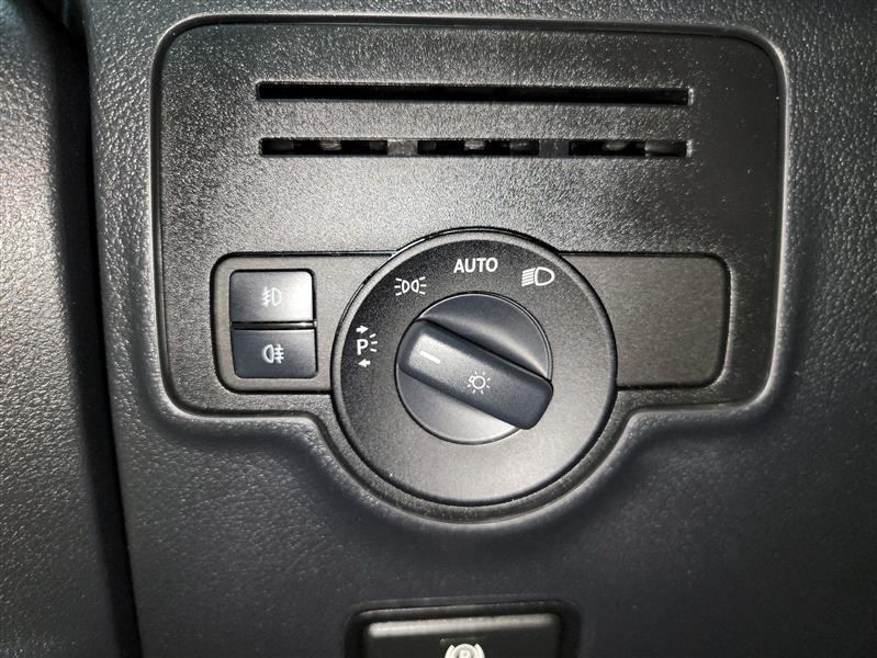 used 2016 Mercedes-Benz Metris car, priced at $16,900