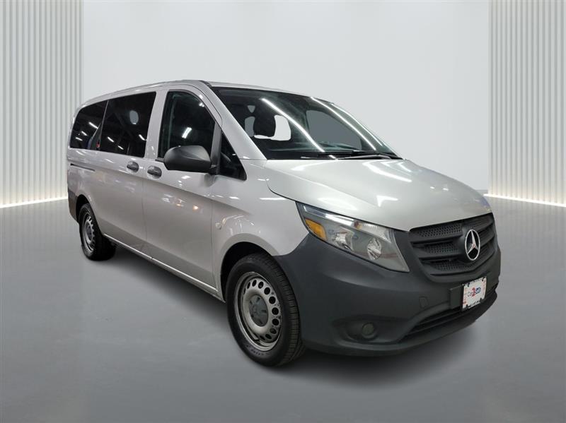 used 2016 Mercedes-Benz Metris car, priced at $16,900