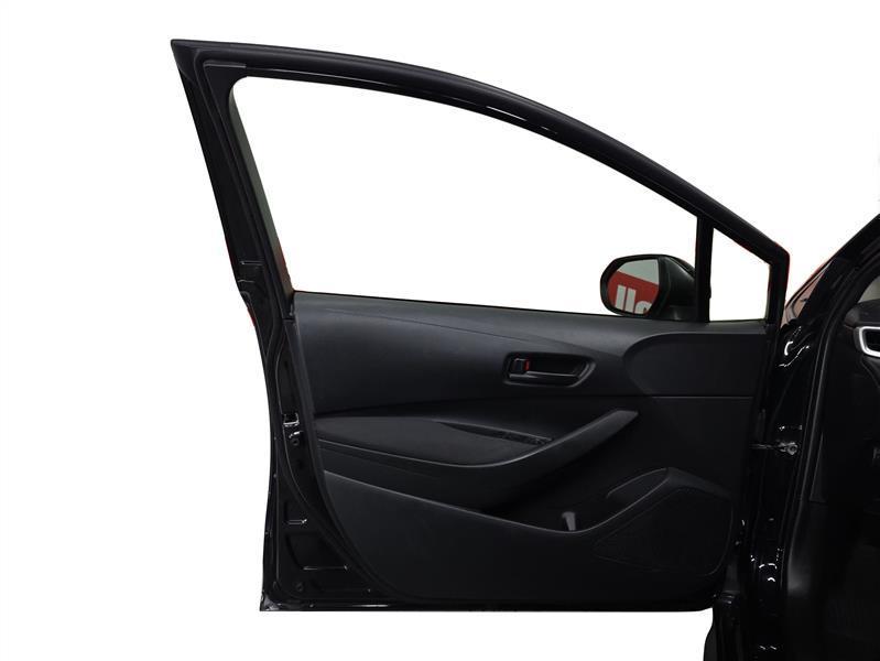 used 2023 Toyota Corolla car, priced at $14,900