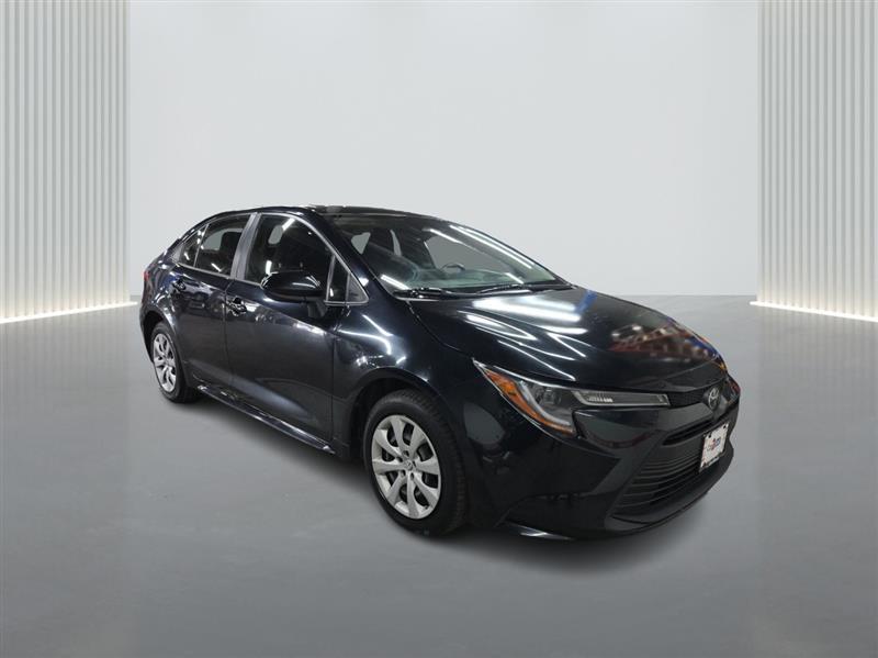 used 2023 Toyota Corolla car, priced at $14,900