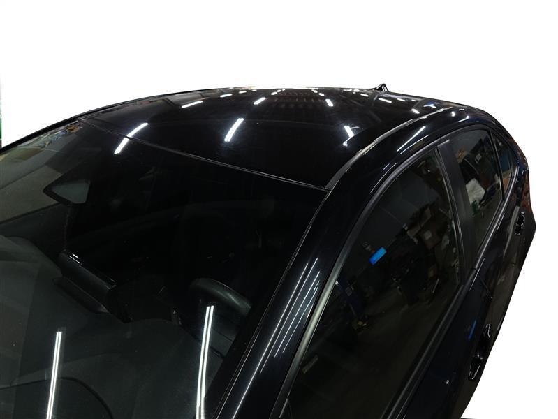 used 2023 Toyota Corolla car, priced at $14,900