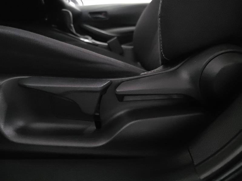 used 2023 Toyota Corolla car, priced at $14,900