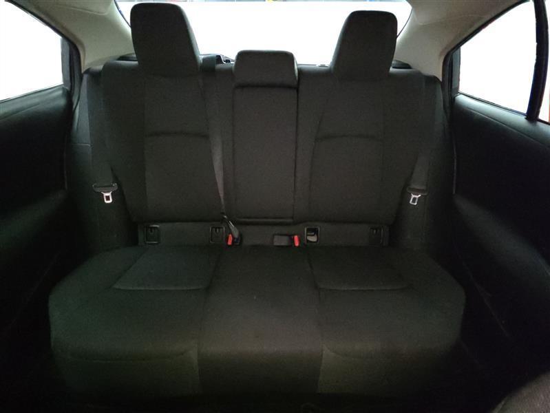 used 2023 Toyota Corolla car, priced at $14,900