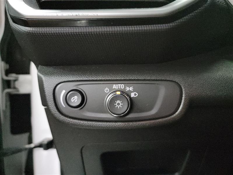 used 2023 Chevrolet TrailBlazer car, priced at $15,900