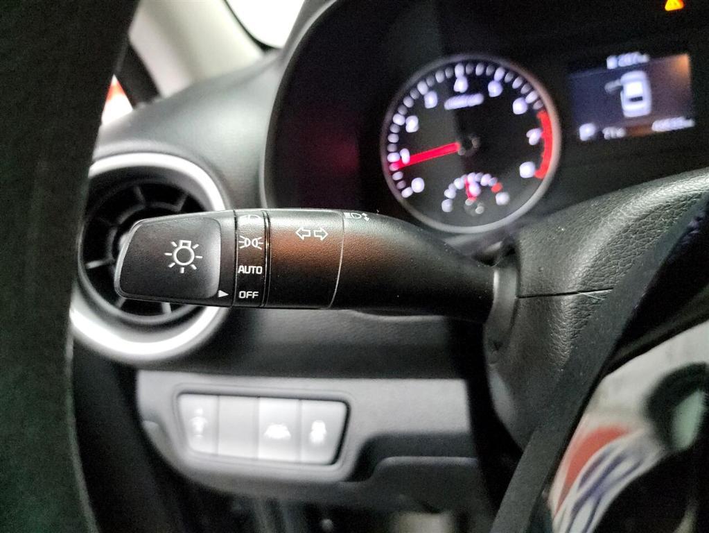 used 2021 Kia Forte car, priced at $12,500