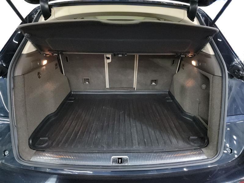 used 2015 Audi Q5 car, priced at $10,500