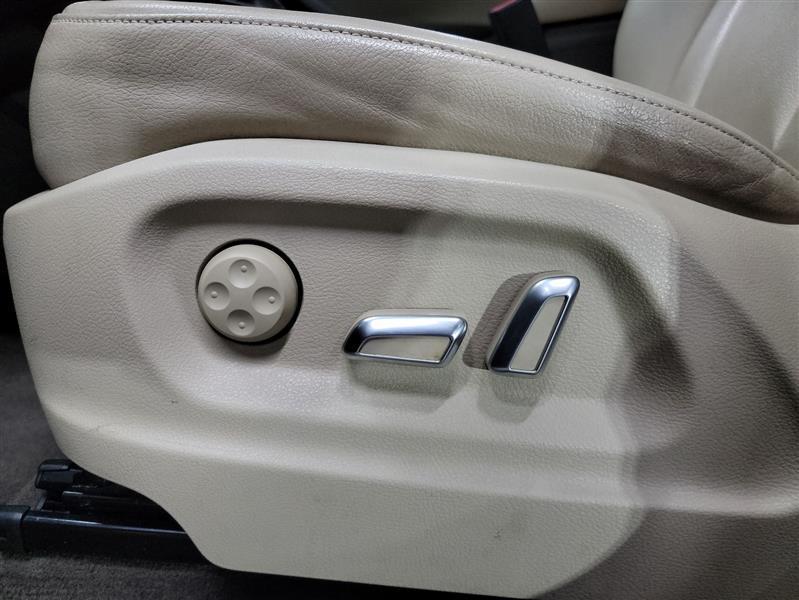 used 2015 Audi Q5 car, priced at $10,500