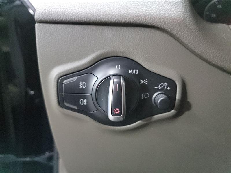 used 2015 Audi Q5 car, priced at $10,500