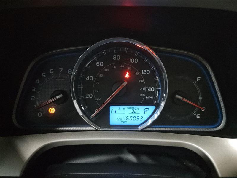 used 2015 Toyota RAV4 car, priced at $11,900