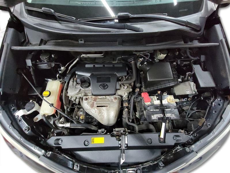 used 2015 Toyota RAV4 car, priced at $11,900