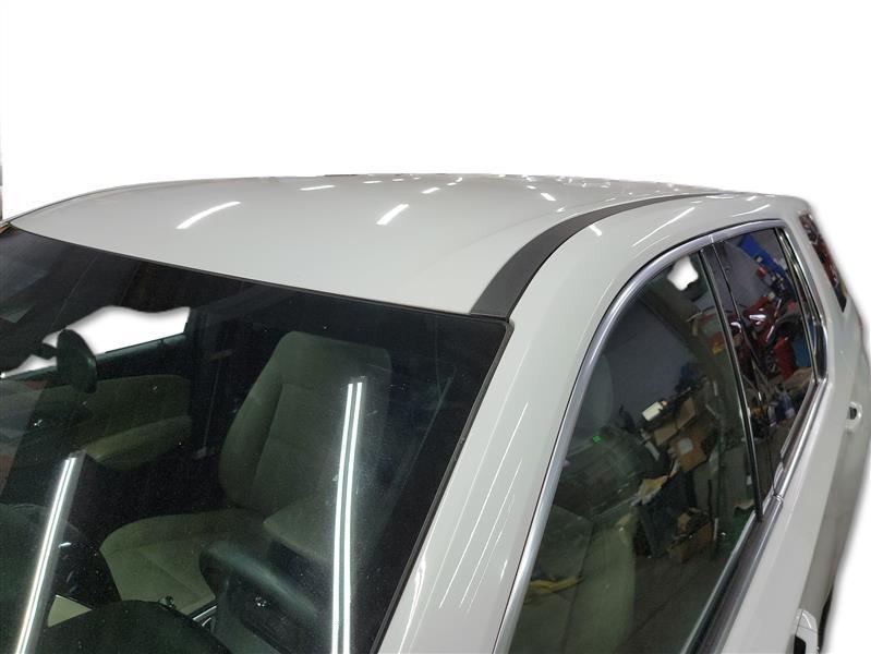 used 2023 Chevrolet Traverse car, priced at $23,900