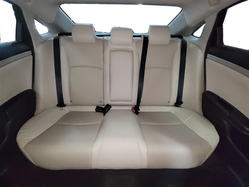 used 2018 Honda Civic car, priced at $10,900