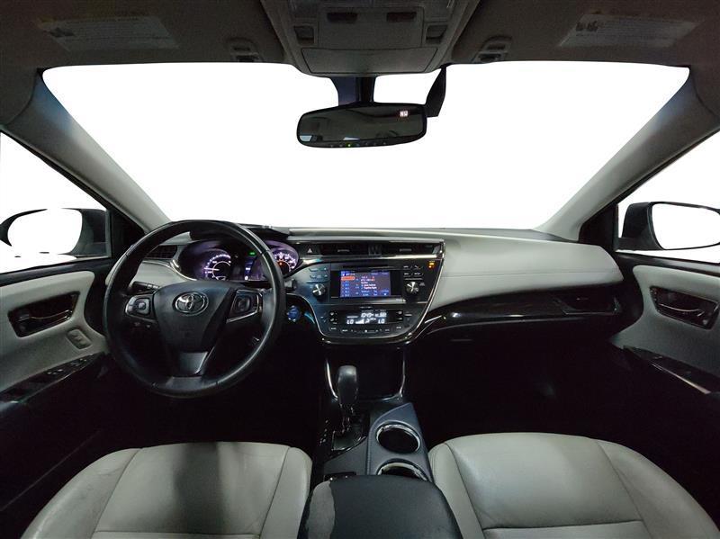 used 2014 Toyota Avalon Hybrid car, priced at $11,500
