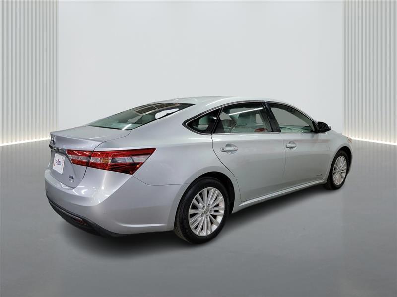 used 2014 Toyota Avalon Hybrid car, priced at $11,500