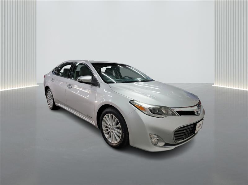 used 2014 Toyota Avalon Hybrid car, priced at $11,500