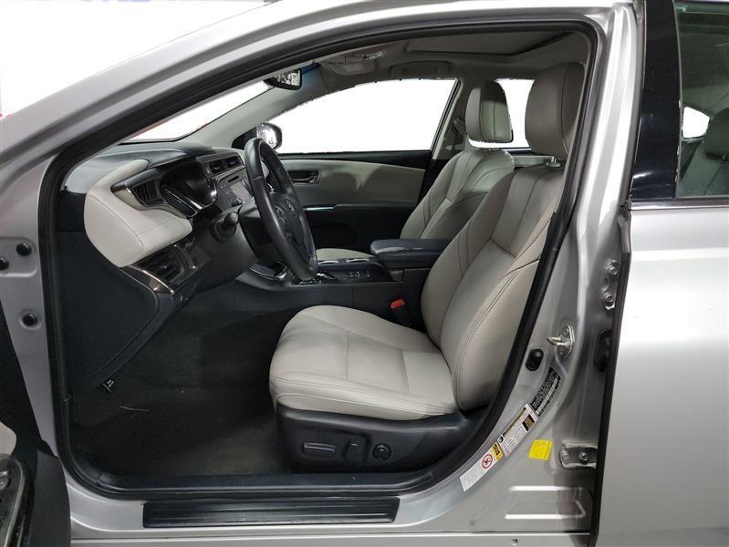 used 2014 Toyota Avalon Hybrid car, priced at $11,500