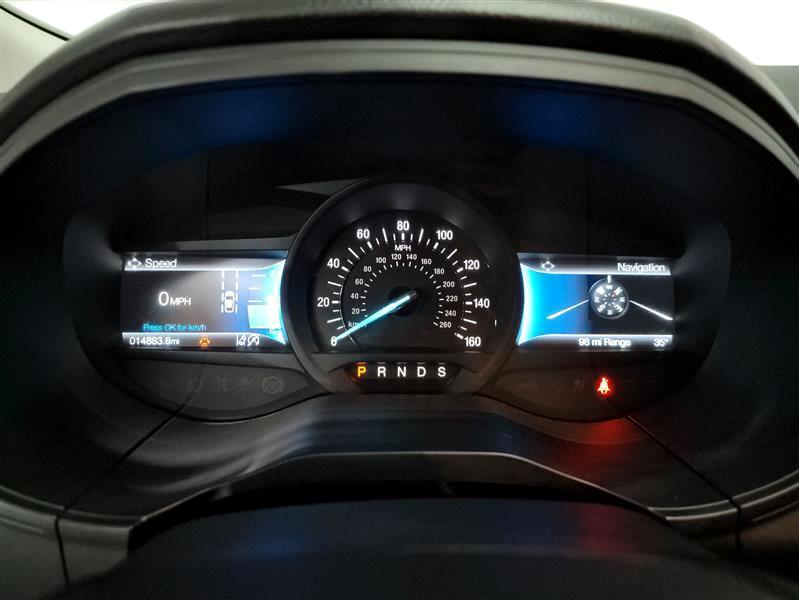 used 2024 Ford Edge car, priced at $23,500