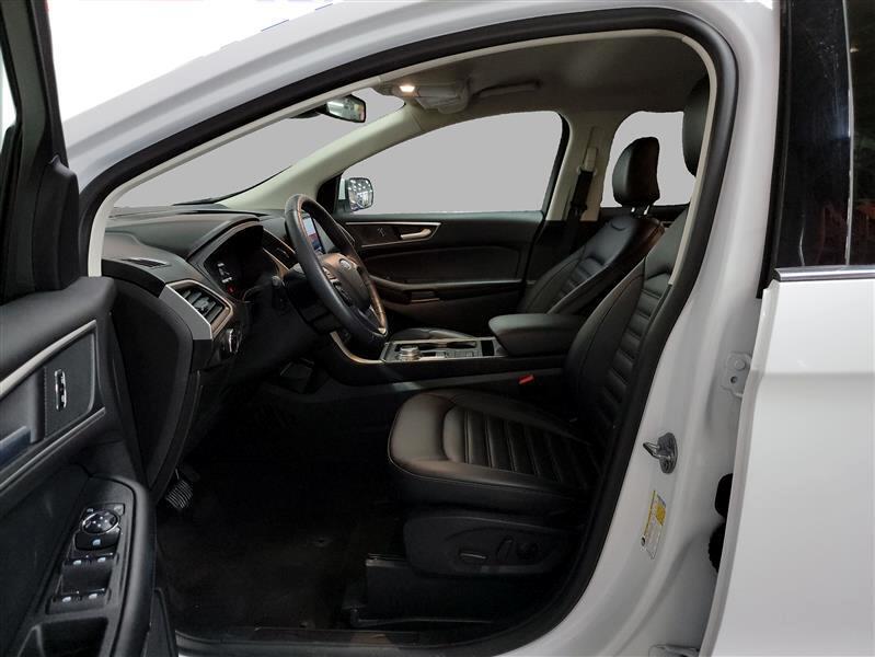 used 2024 Ford Edge car, priced at $23,500
