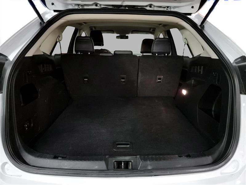 used 2024 Ford Edge car, priced at $23,500