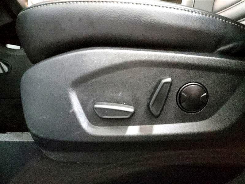 used 2024 Ford Edge car, priced at $23,500