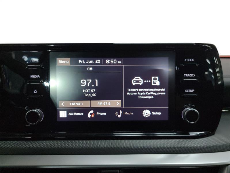used 2022 Kia K5 car, priced at $17,500