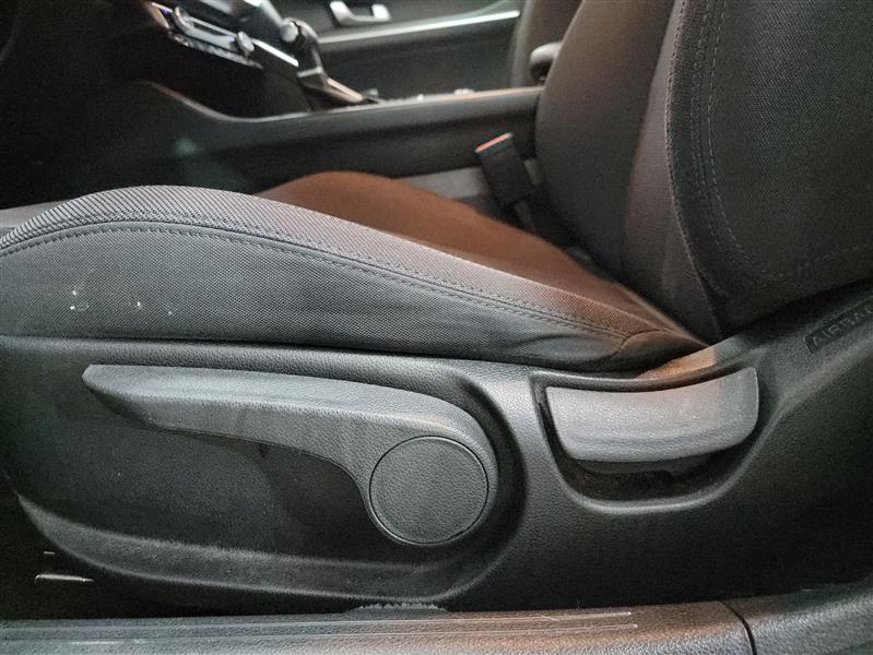 used 2022 Kia K5 car, priced at $17,500
