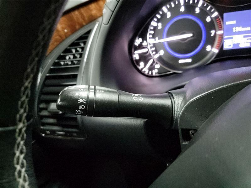 used 2019 INFINITI QX80 car, priced at $18,900