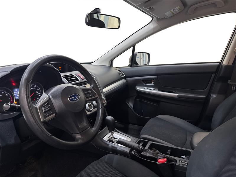used 2015 Subaru Impreza car, priced at $8,900