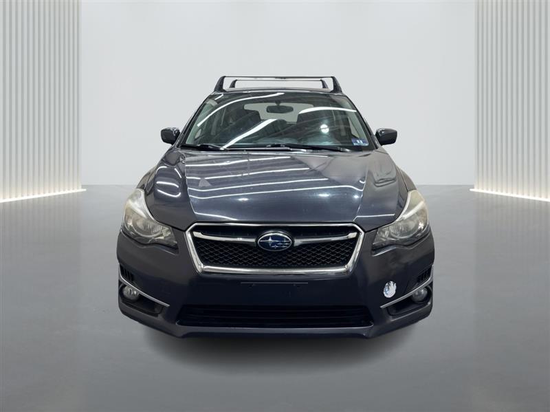 used 2015 Subaru Impreza car, priced at $8,900