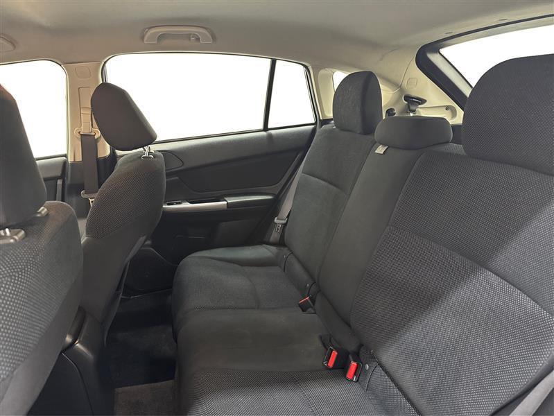 used 2015 Subaru Impreza car, priced at $8,900