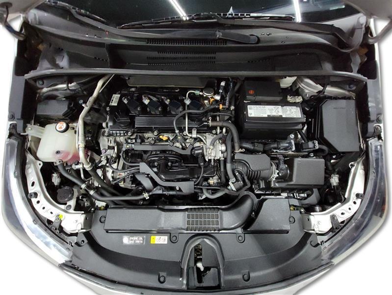 used 2022 Toyota Corolla car, priced at $20,500