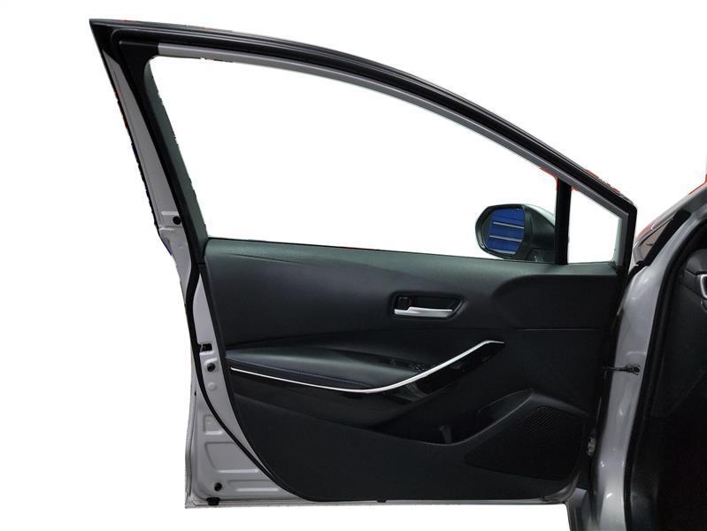 used 2022 Toyota Corolla car, priced at $20,500