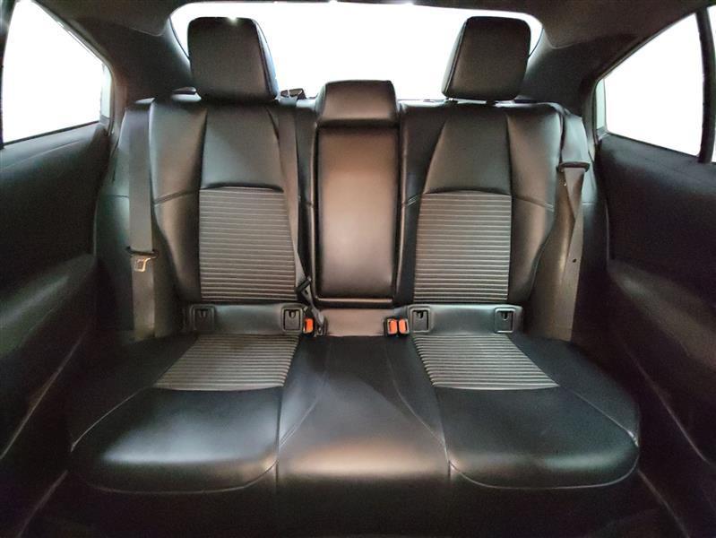 used 2022 Toyota Corolla car, priced at $20,500