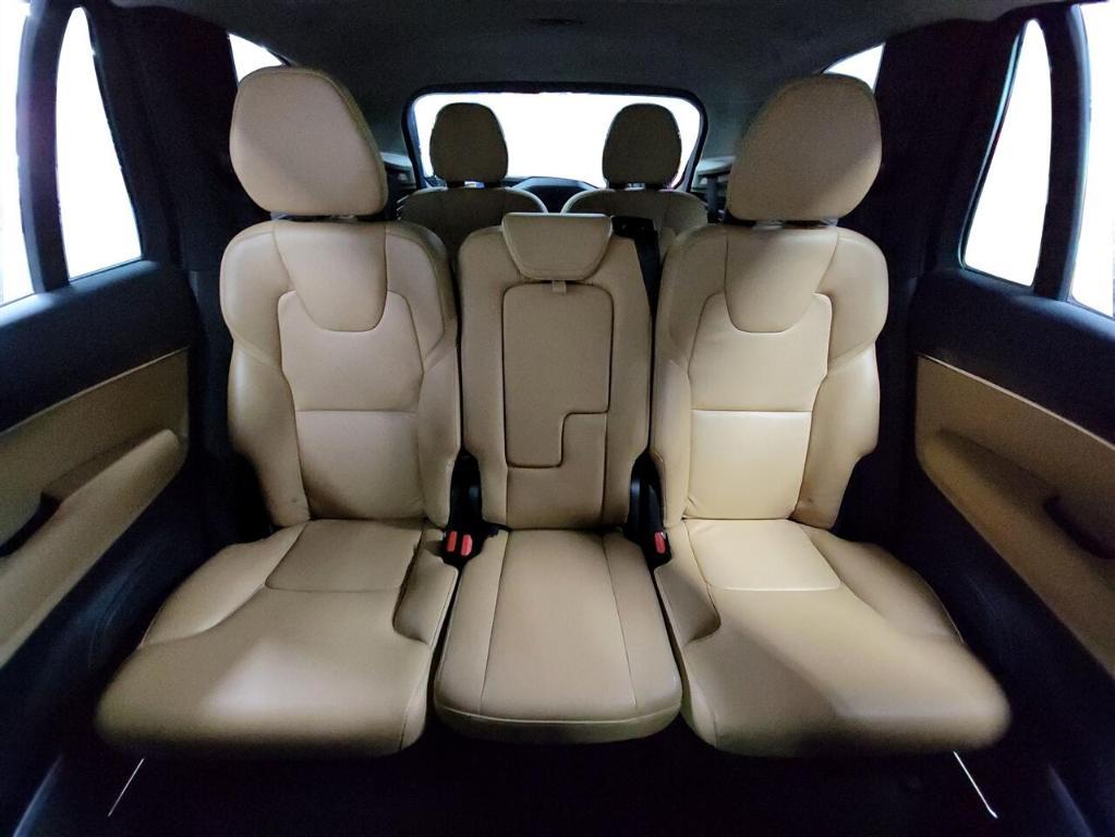 used 2016 Volvo XC90 car, priced at $14,500