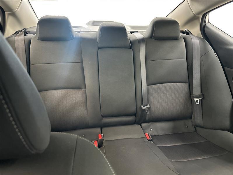 used 2025 Nissan Altima car, priced at $20,500