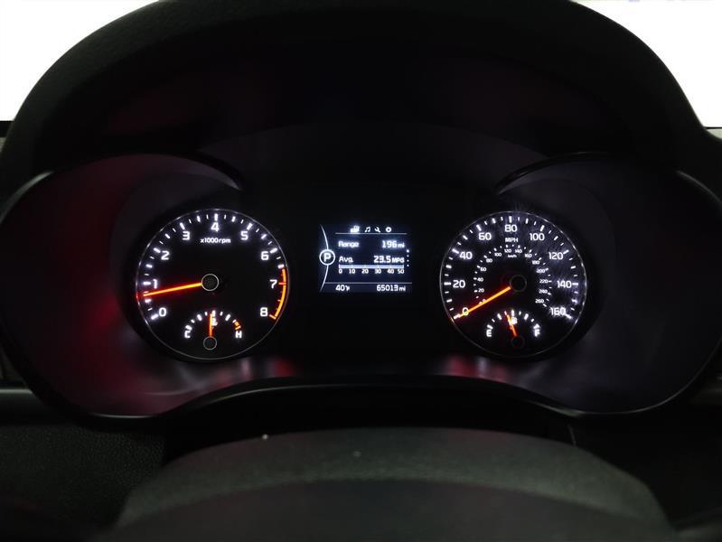 used 2018 Kia Optima car, priced at $10,500