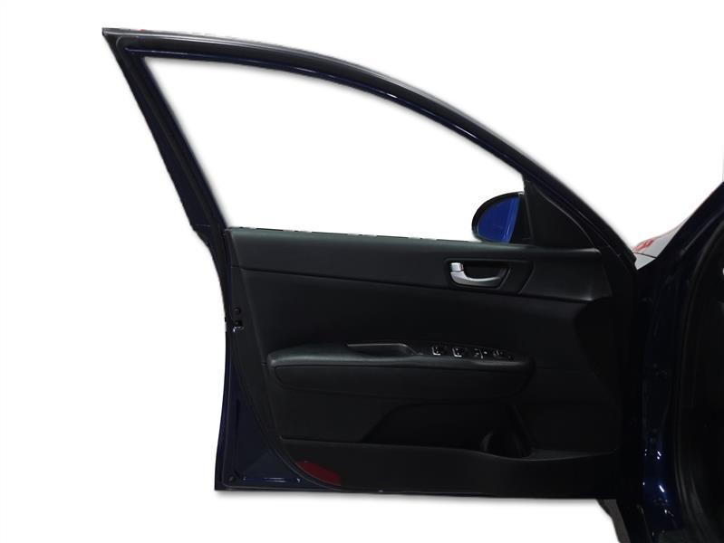 used 2018 Kia Optima car, priced at $10,500