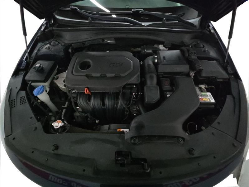 used 2018 Kia Optima car, priced at $10,500