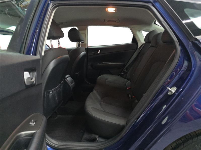 used 2018 Kia Optima car, priced at $10,500