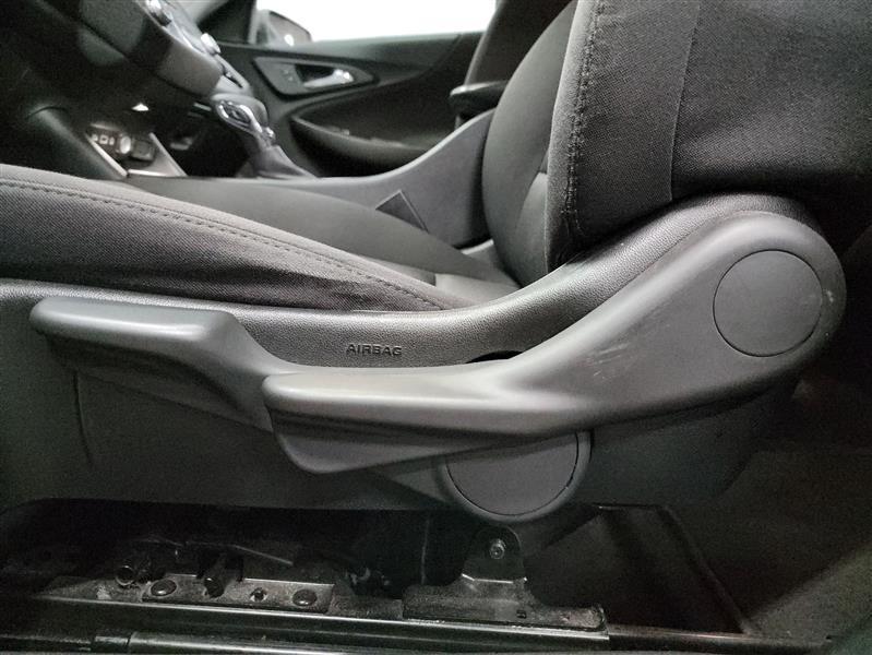 used 2022 Chevrolet Malibu car, priced at $13,900
