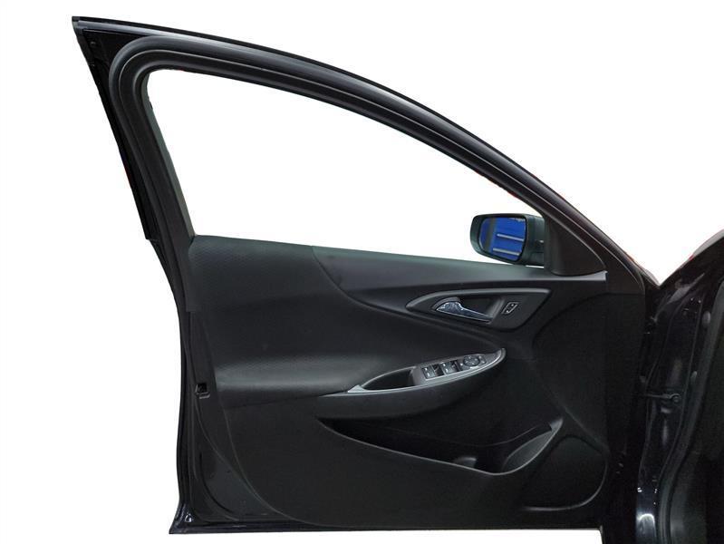 used 2022 Chevrolet Malibu car, priced at $13,900