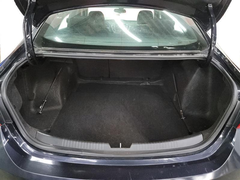 used 2022 Chevrolet Malibu car, priced at $13,900