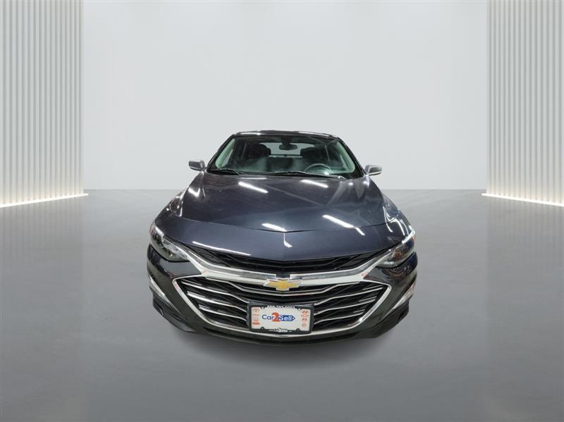 used 2022 Chevrolet Malibu car, priced at $13,900