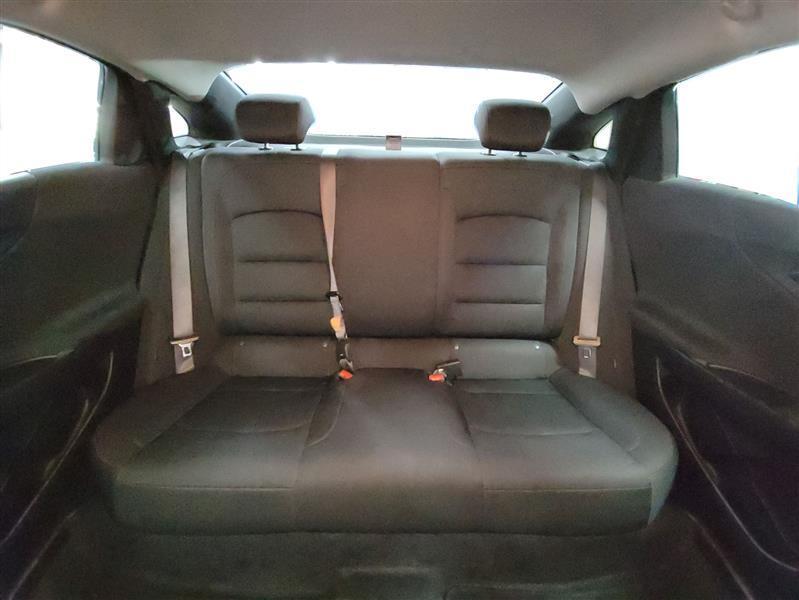 used 2022 Chevrolet Malibu car, priced at $13,900