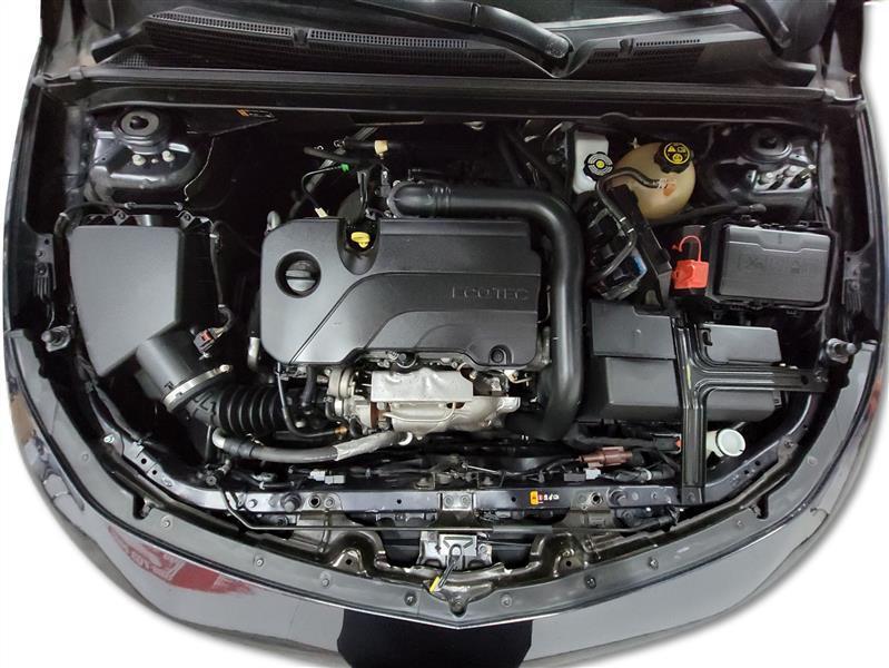 used 2022 Chevrolet Malibu car, priced at $13,900