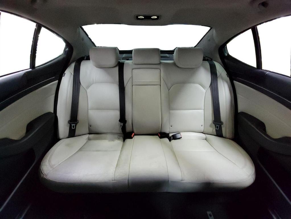 used 2015 Kia Cadenza car, priced at $12,900