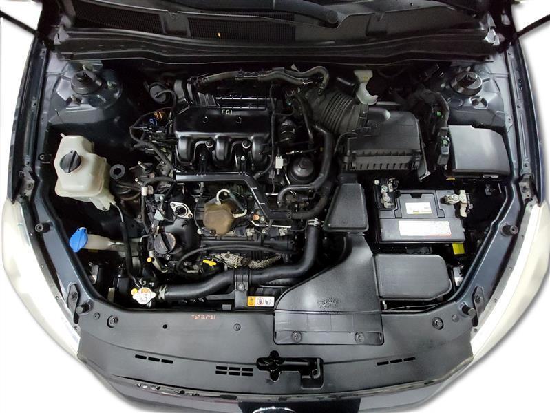 used 2015 Kia Cadenza car, priced at $12,900