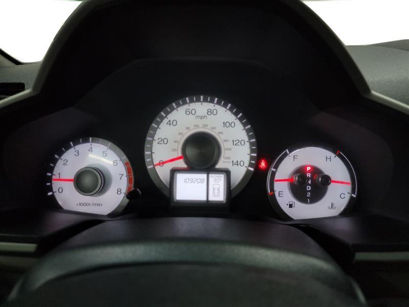 used 2011 Honda Pilot car, priced at $6,900
