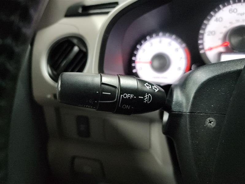 used 2011 Honda Pilot car, priced at $6,900